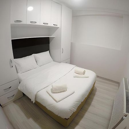 Cihangir Apart Istanbul Exterior photo